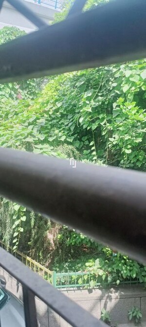 3 BHK Apartment – Garden View at Janakpuri - for Sale