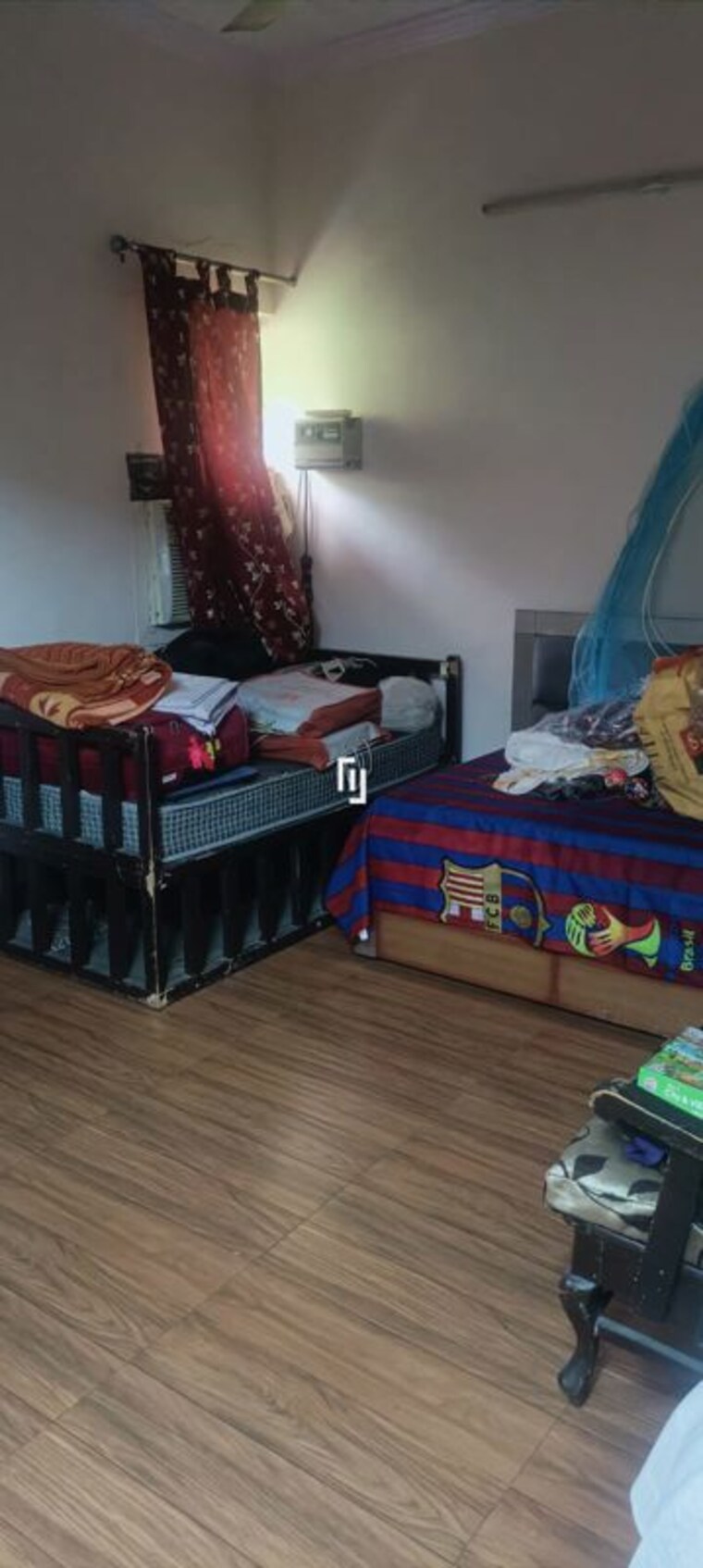 Bedroom, janakpuri 3 Bedroom 140 Sq.Yd. Apartment In Janakpuri Delhi 10723786