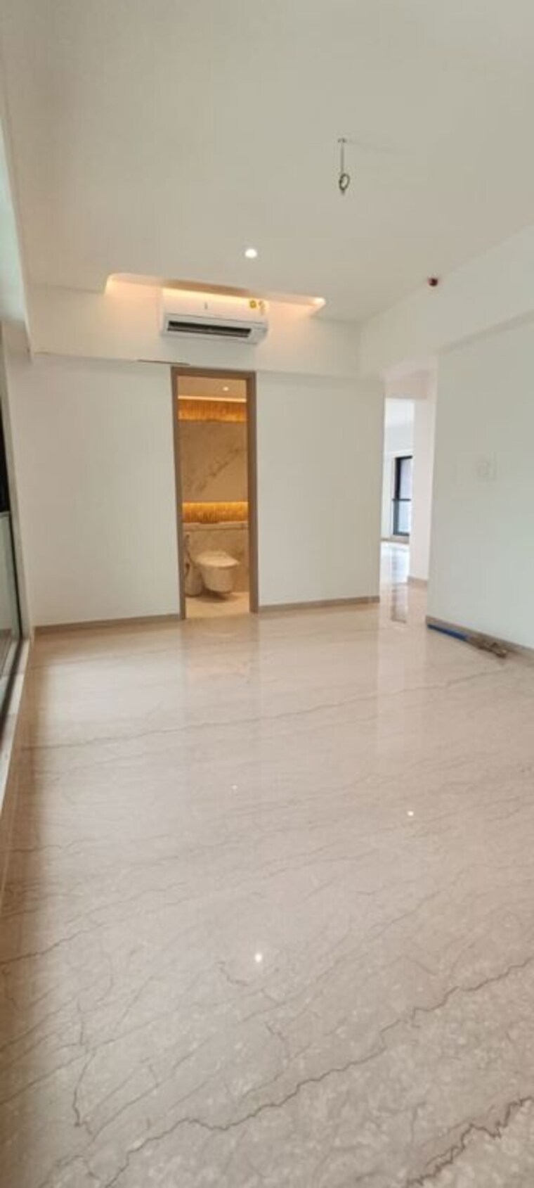 Room, evershine-bliss 2 Bedroom 725 Sq.Ft. Apartment In Bandra West Mumbai 10723778