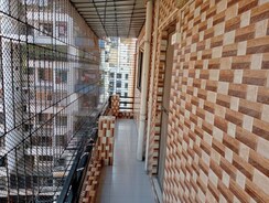 2 BHK +Apartment For Rent in Ashwamegh Complex