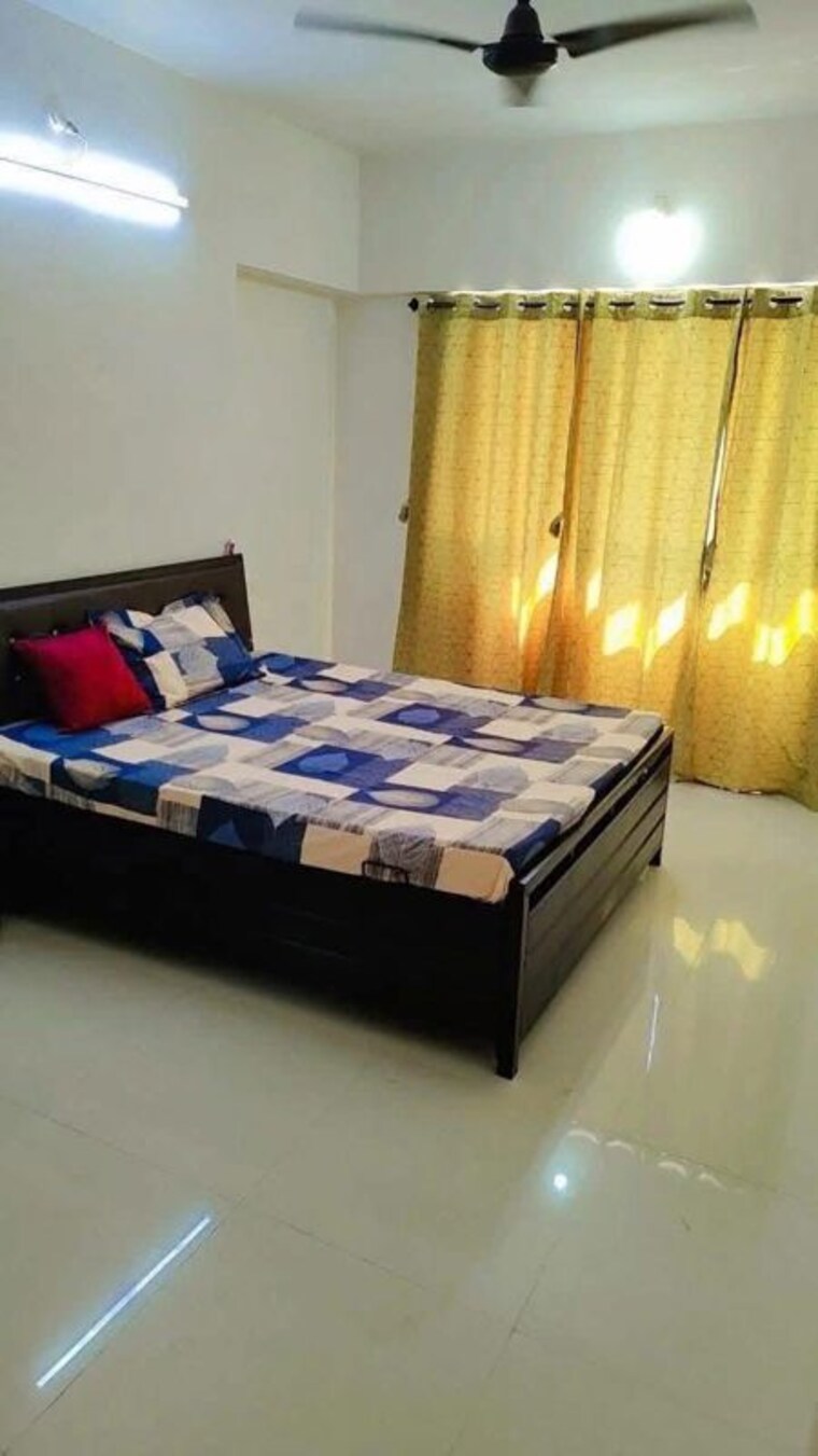 Bedroom, ishan-chs-matunga 2 Bedroom 700 Sq.Ft. Apartment In Matunga East Mumbai 10723789