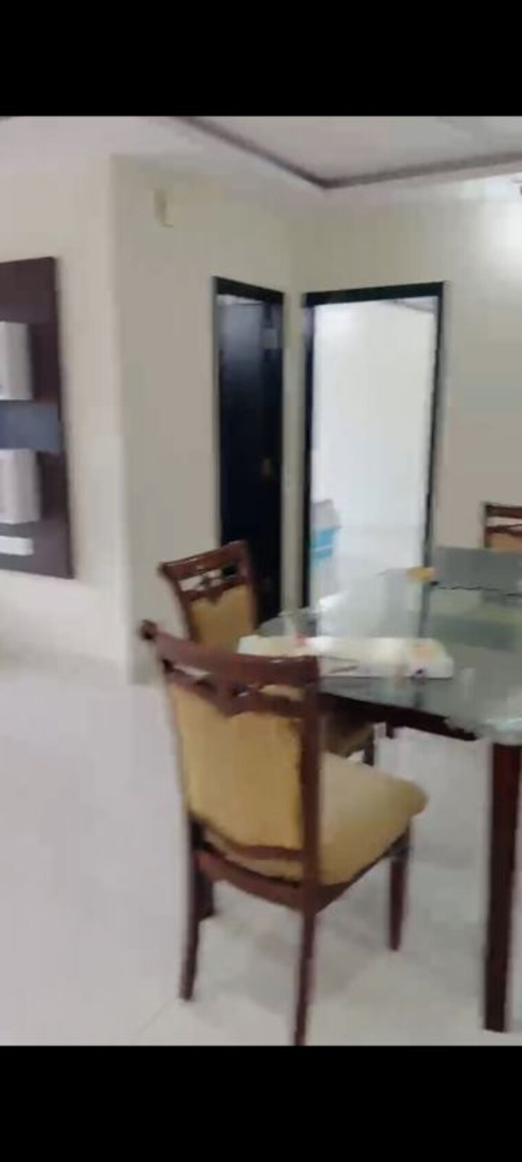 Kitchen, sumadhura-acropolis 3 Bedroom 1925 Sq.Ft. Apartment In Gachibowli Hyderabad 10723787