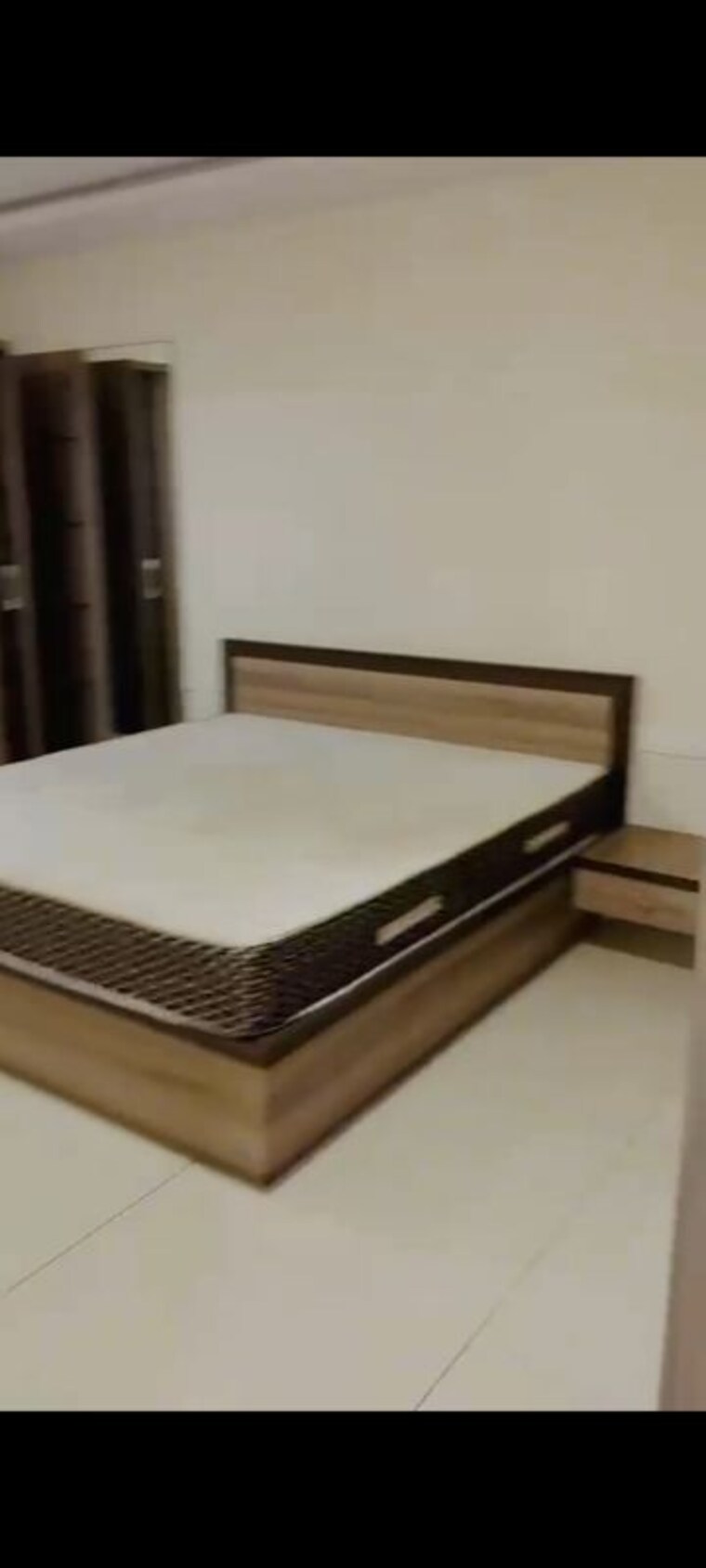 Bedroom, sumadhura-acropolis 3 Bedroom 1925 Sq.Ft. Apartment In Gachibowli Hyderabad 10723787