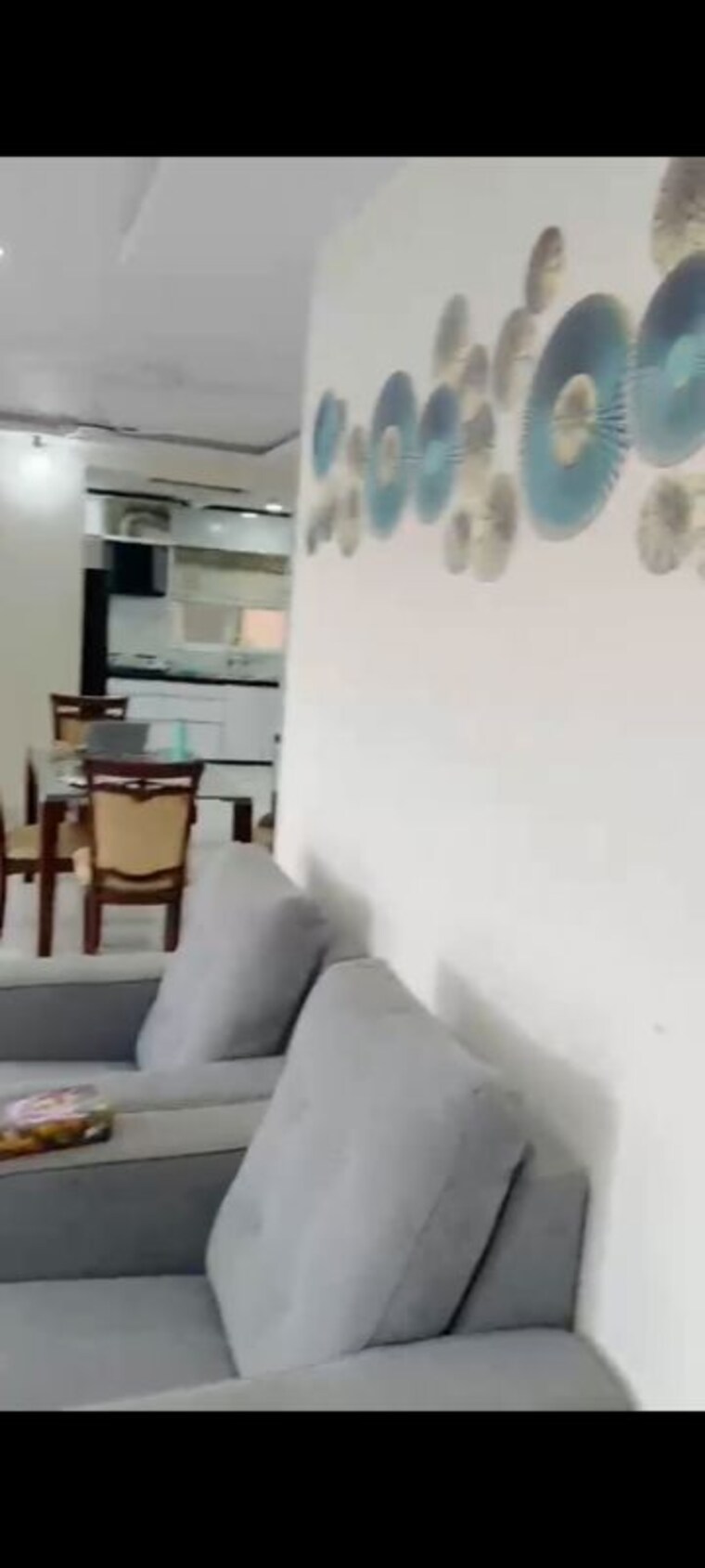 undefined, sumadhura-acropolis 3 Bedroom 1925 Sq.Ft. Apartment In Gachibowli Hyderabad 10723787