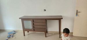 Furnished Amenities in 3 BHK Apartment at Pyramid Infinity, Sector 70 – for Rent