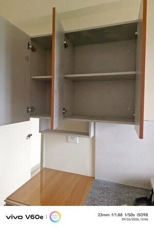 Furnished Amenities in 3 BHK Apartment at Pyramid Infinity, Sector 70 – for Rent