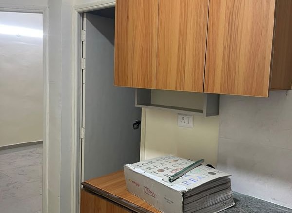 Infinity Pyramid Rental 3 Bedroom 720 Sq.Ft. Apartment in Pyramid Infinity, Sector 70 ...