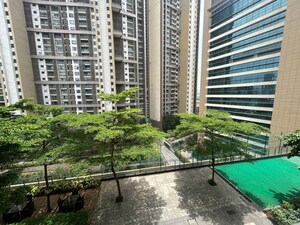 2 BHK Apartment – Exterior View View at Lodha Primero, Mahalaxmi - for Sale