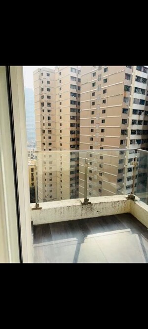 2 BHK Apartment – Exterior View View at LnT Realty Crescent Bay, Parel - for Rent