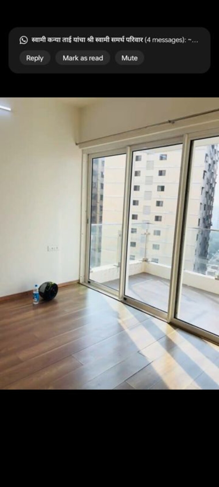 Room, lnt-realty-crescent-bay 2 Bedroom 1000 Sq.Ft. Apartment In Parel Mumbai 10723802