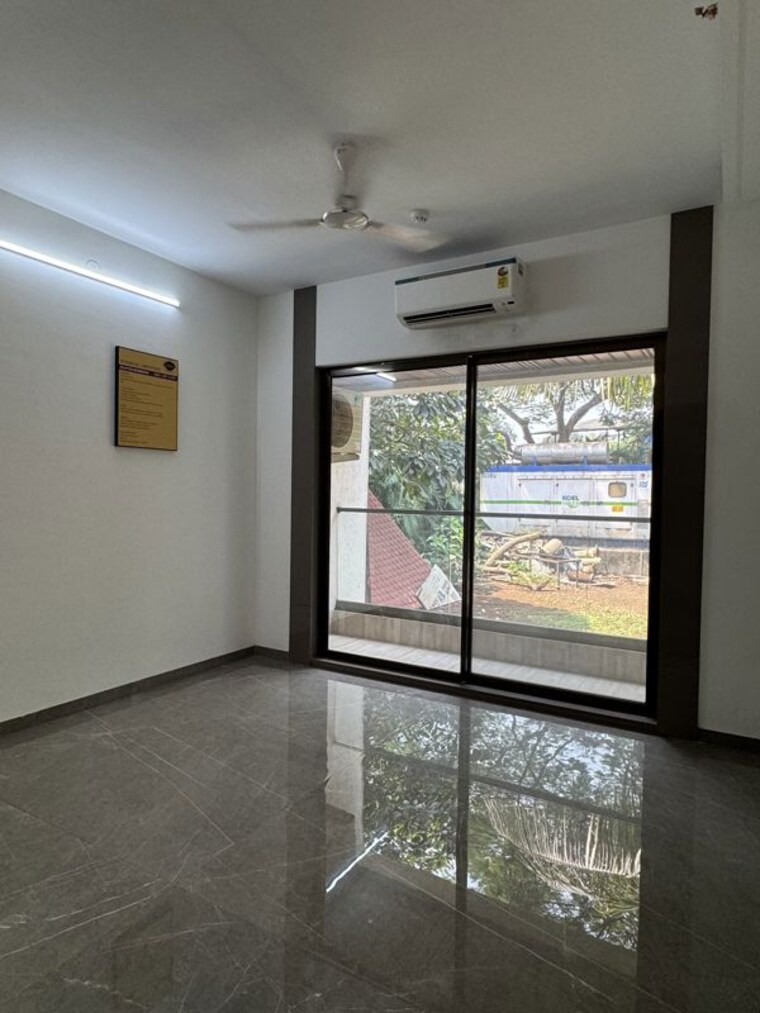 Balcony, regency-luxuria 3 Bedroom 1247 Sq.Ft. Apartment In Dombivli East Thane 10723790