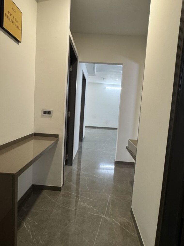 undefined, regency-luxuria 3 Bedroom 1247 Sq.Ft. Apartment In Dombivli East Thane 10723790