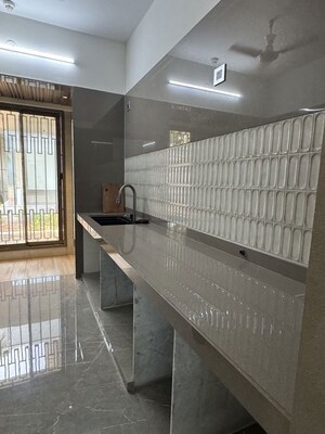 3 BHK Apartment – Exterior View View at Regency Luxuria, Dombivli East - for Sale