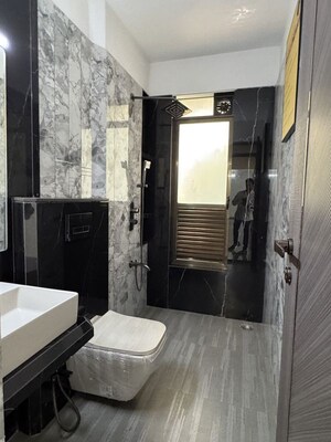 Kitchen in 3 BHK Apartment at Regency Luxuria, Dombivli East – for Sale