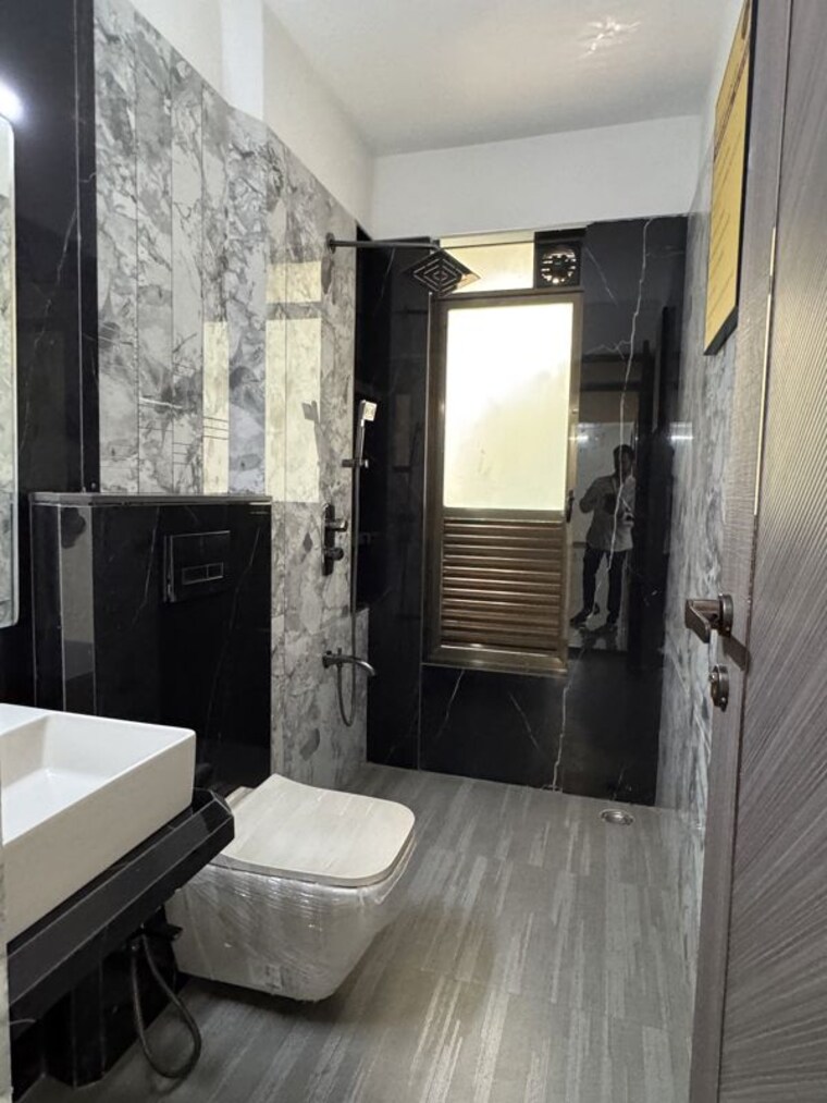 Kitchen, regency-luxuria 3 Bedroom 1247 Sq.Ft. Apartment In Dombivli East Thane 10723790