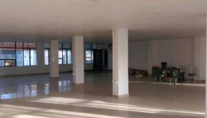 Team Area in  Office Space at Hazratganj – for Rent