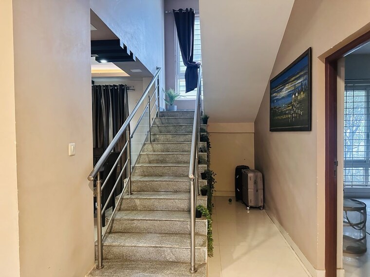 undefined, gr-sun-villas 3.5 Bedroom 2940 Sq.Ft. Villa In Old Madras Road Bangalore 10722943