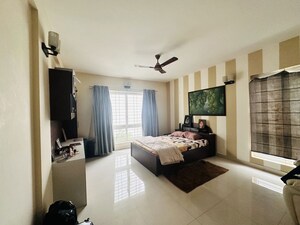 Room in 3.5 BHK Villa at GR Sun Villas, Old Madras Road – for Rent
