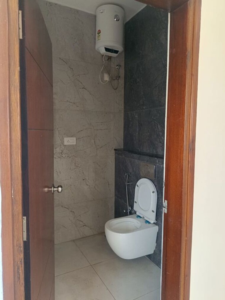 Bathroom, ncc-urban-one 3.5 Bedroom 2540 Sq.Ft. Apartment In Narsingi Hyderabad 10723810