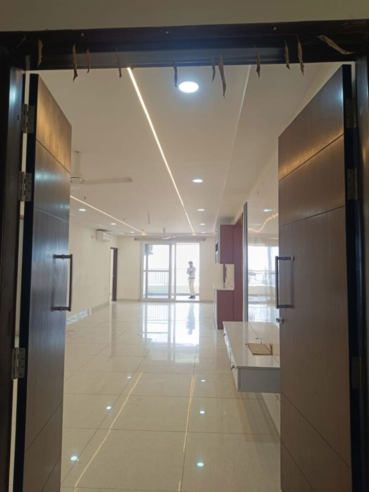 undefined, ncc-urban-one 3.5 Bedroom 2540 Sq.Ft. Apartment In Narsingi Hyderabad 10723810