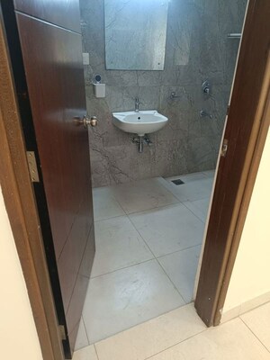 Bathroom in 3.5 BHK Apartment at NCC Urban One, Narsingi – for Rent