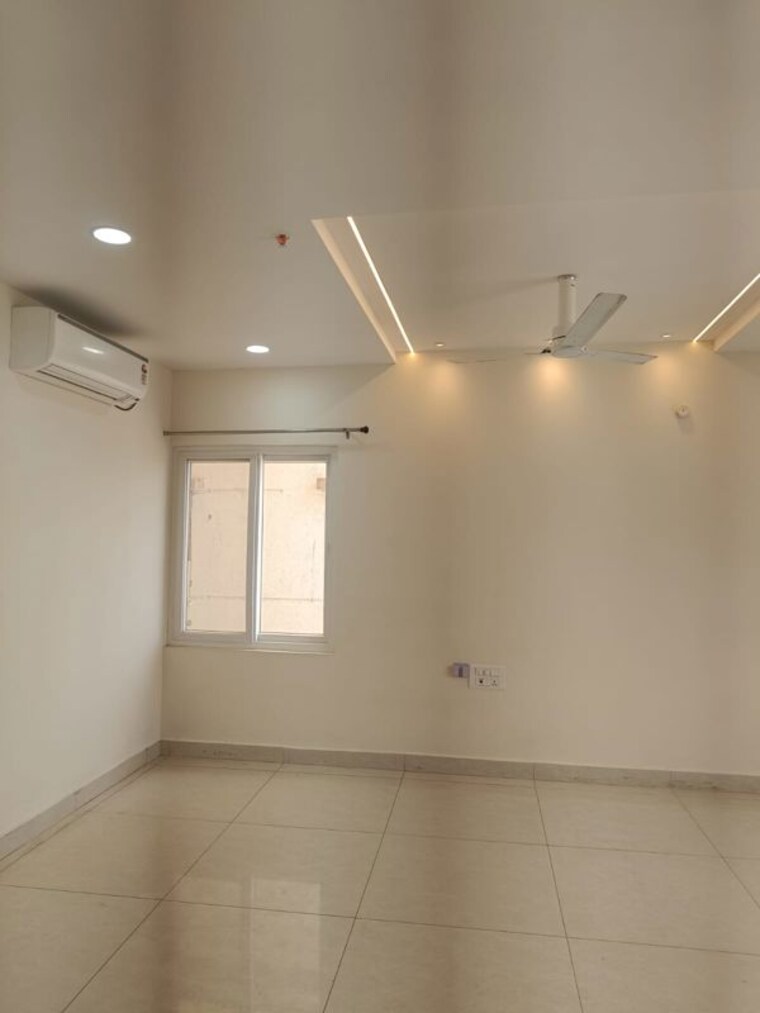 Room, ncc-urban-one 3.5 Bedroom 2540 Sq.Ft. Apartment In Narsingi Hyderabad 10723810