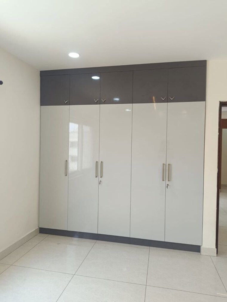 Room, ncc-urban-one 3.5 Bedroom 2540 Sq.Ft. Apartment In Narsingi Hyderabad 10723810