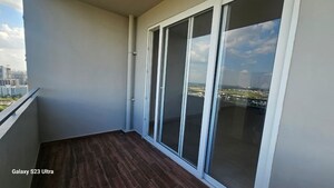 Balcony in 2 BHK Apartment at Skylark Esta, Whitefield – for Sale