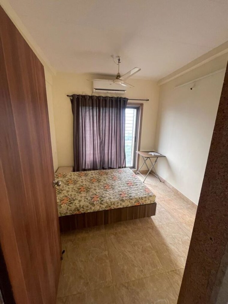 Bedroom, cidco-valley-shilp 2 Bedroom 1064 Sq.Ft. Apartment In Kharghar Sector 36 Navi Mumbai 10723811