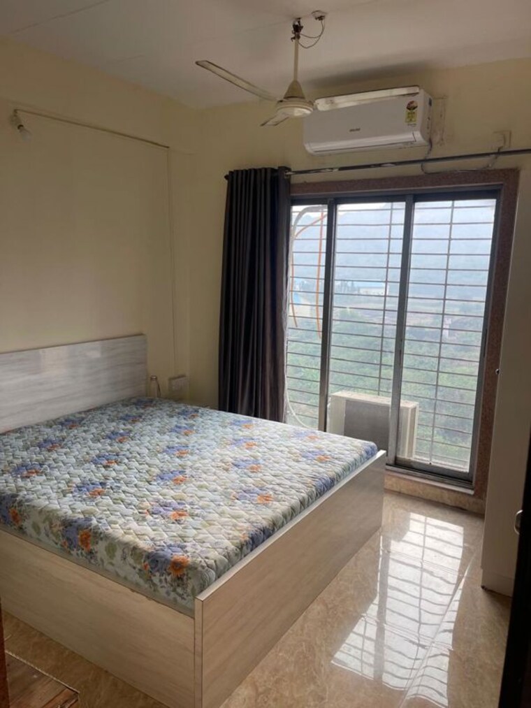 Bedroom, cidco-valley-shilp 2 Bedroom 1064 Sq.Ft. Apartment In Kharghar Sector 36 Navi Mumbai 10723811