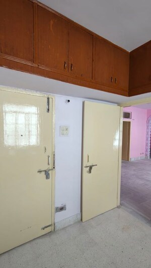 Building Lobby in 3 BHK Apartment at Harmu – for Rent