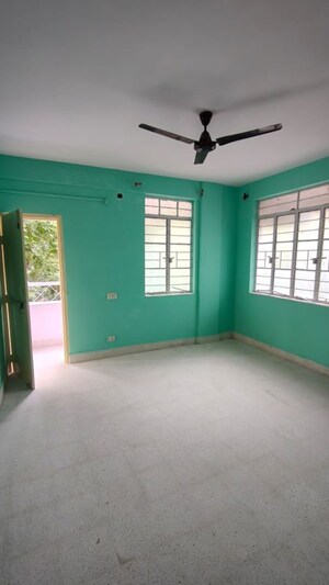 Room in 3 BHK Apartment at Harmu – for Rent