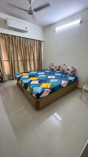 2.5 BHK Apartment For Rent in Ikebana, Matunga East