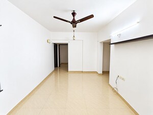 2 BHK Apartment For Sale in Sahyadri Shruberry, Moshi