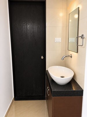 Common Area in 2 BHK Apartment at Sahyadri Shruberry, Moshi – for Sale