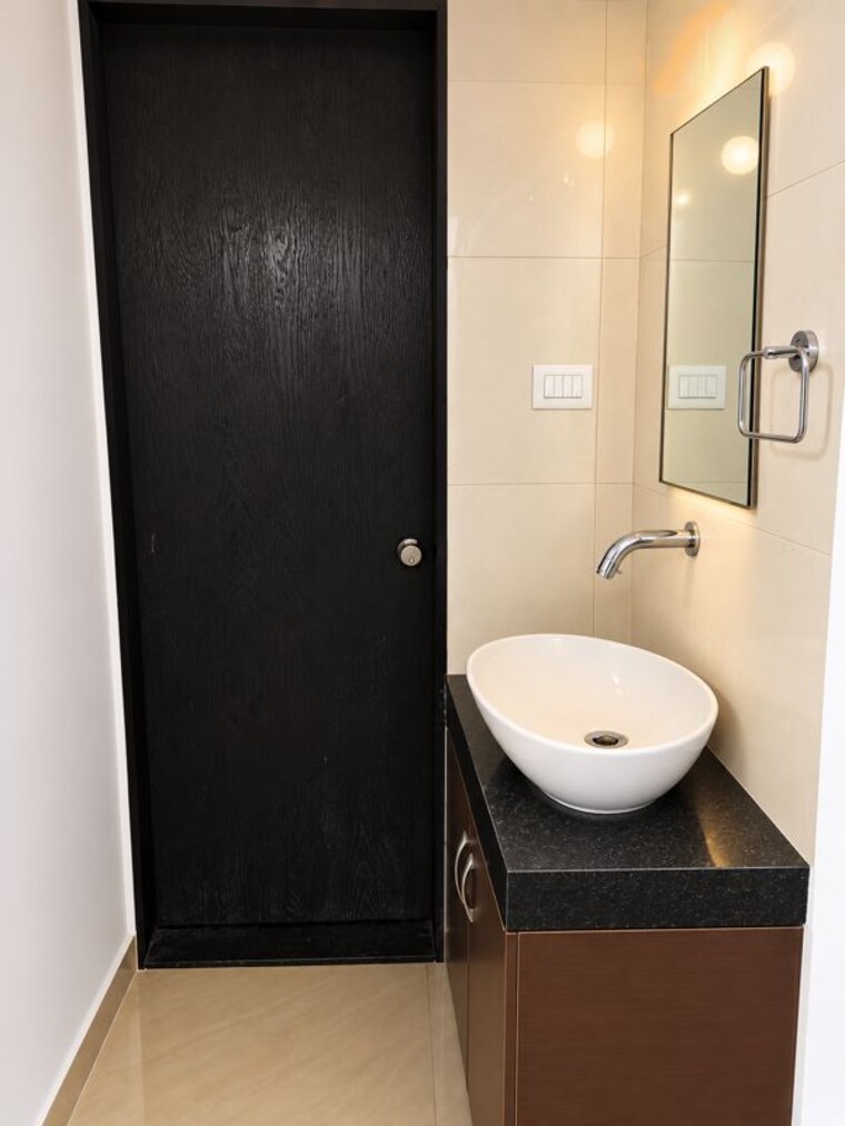 Common Area, sahyadri-shruberry 2 Bedroom 1008 Sq.Ft. Apartment In Moshi Pune 10723815
