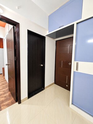 Room in 2 BHK Apartment at Sahyadri Shruberry, Moshi – for Sale