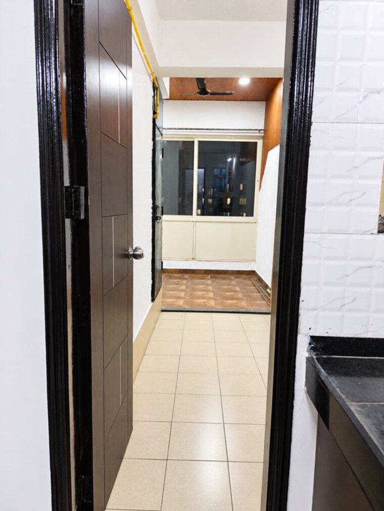Other, sahyadri-shruberry 2 Bedroom 1008 Sq.Ft. Apartment In Moshi Pune 10723815