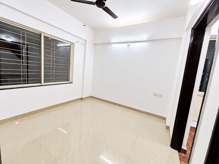 Master Bedroom, sahyadri-shruberry 2 Bedroom 1008 Sq.Ft. Apartment In Moshi Pune 10723815