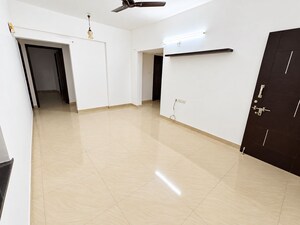 Room in 2 BHK Apartment at Sahyadri Shruberry, Moshi – for Sale