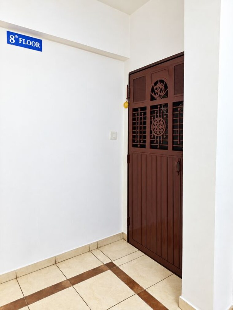 Exterior View, sahyadri-shruberry 2 Bedroom 1008 Sq.Ft. Apartment In Moshi Pune 10723815