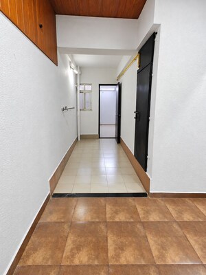 2 BHK Apartment – Exterior View View at Sahyadri Shruberry, Moshi - for Sale