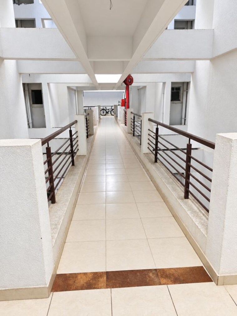 undefined, sahyadri-shruberry 2 Bedroom 1008 Sq.Ft. Apartment In Moshi Pune 10723815