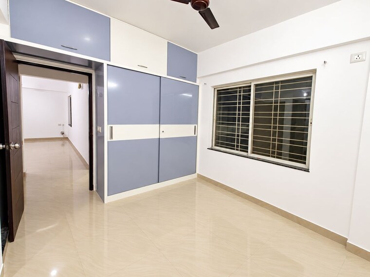Master Bedroom, sahyadri-shruberry 2 Bedroom 1008 Sq.Ft. Apartment In Moshi Pune 10723815