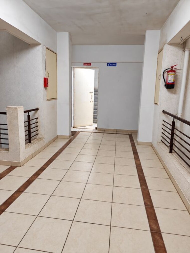 undefined, sahyadri-shruberry 2 Bedroom 1008 Sq.Ft. Apartment In Moshi Pune 10723815