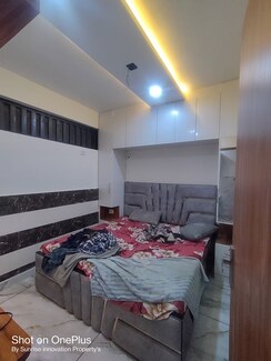 2 BHK Builder Floor For Rent in Mohan Garden