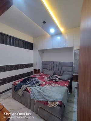 2 BHK Builder Floor For Rent in Mohan Garden