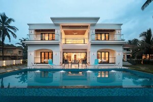 2 BHK Villa For Sale in Rampally