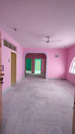 3 BHK Apartment For Rent in Kadru