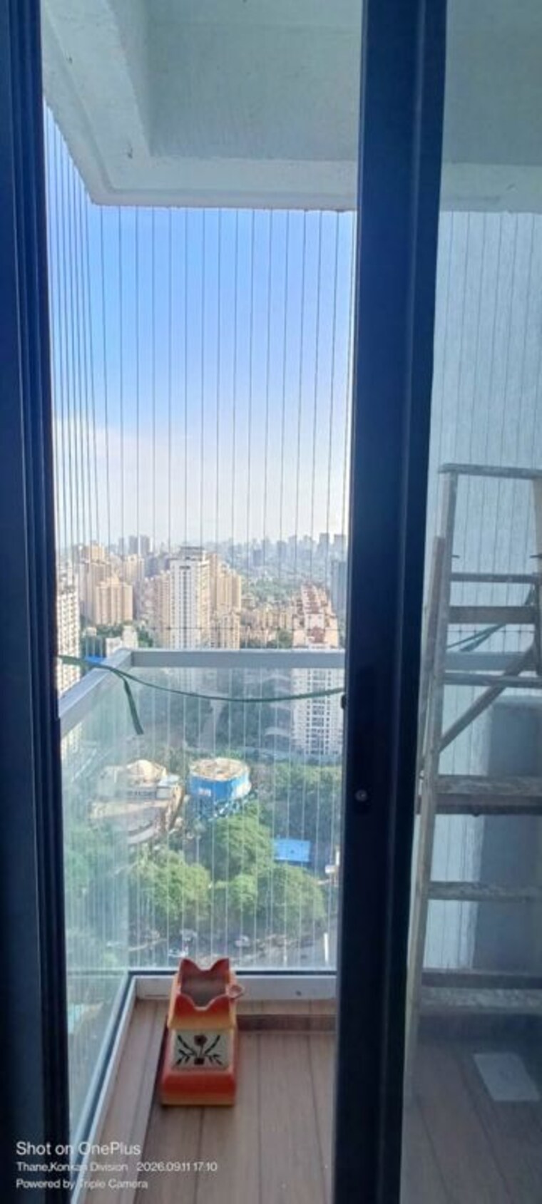 Bathroom, tata-serein 2 Bedroom 688 Sq.Ft. Apartment In Pokhran Road No Two Thane 10723829